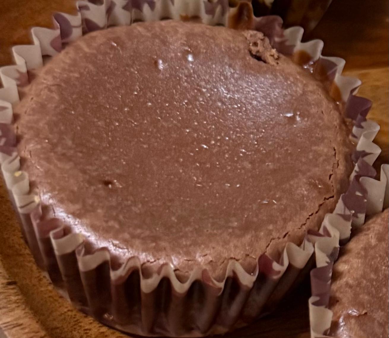 Chocolate Cheesecake