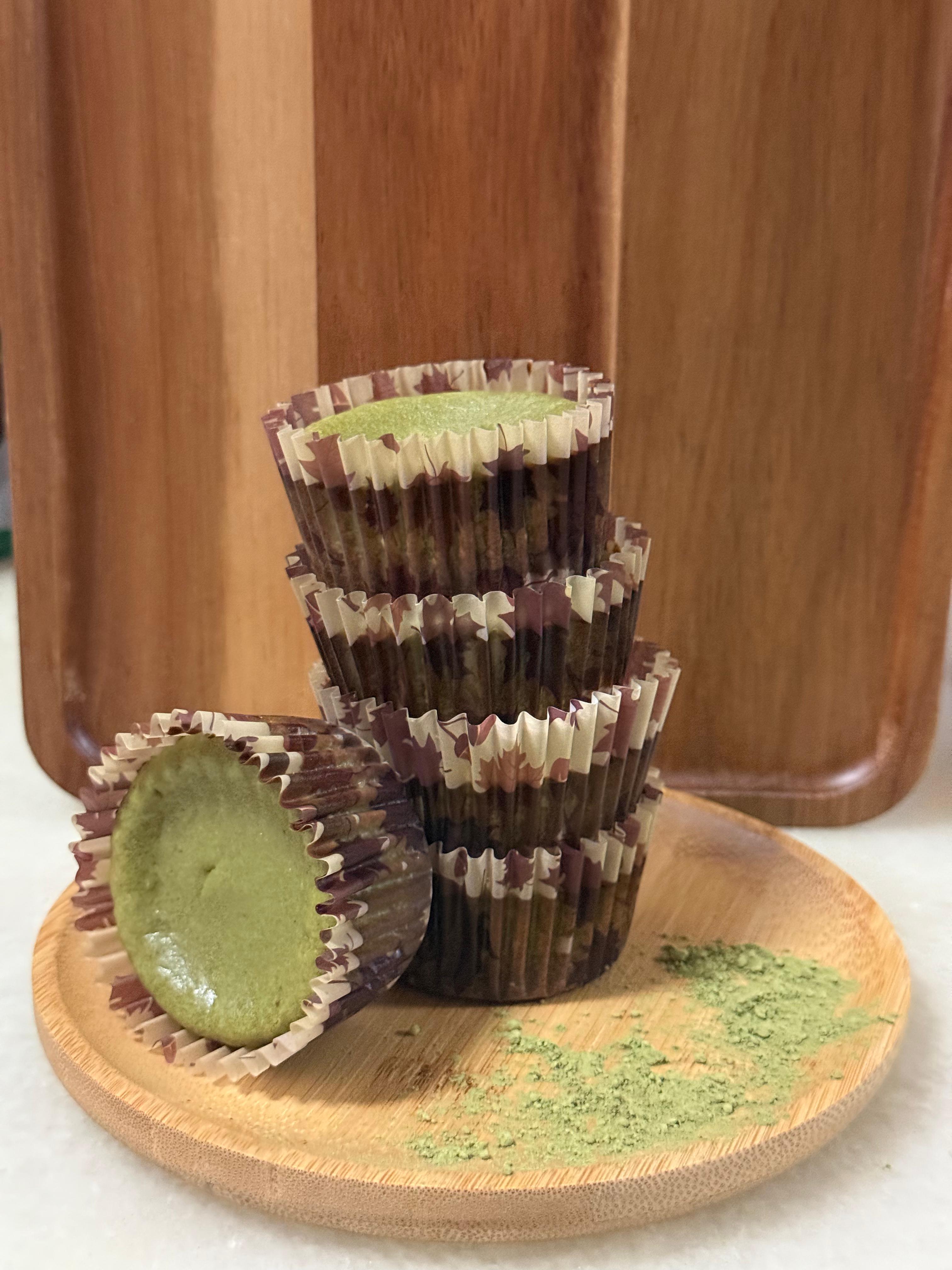 Matcha Cheesecake